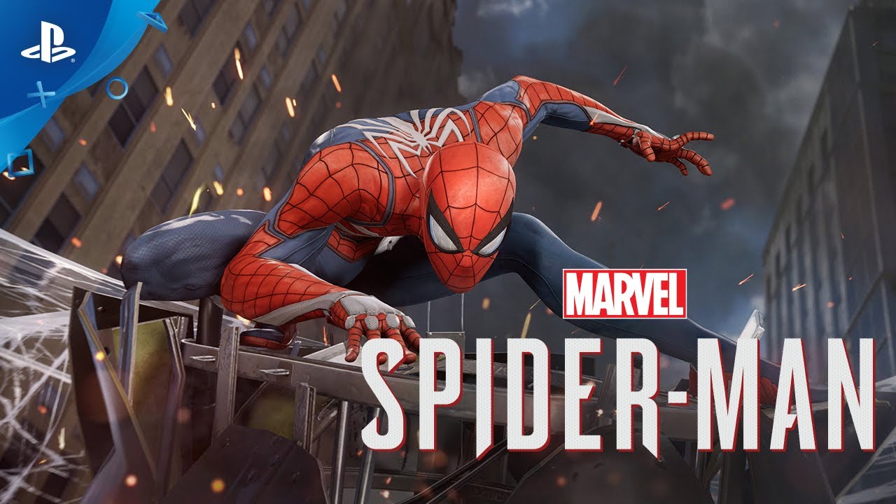 Spider-Man di PS4 Akan Mendapatkan New Game Plus