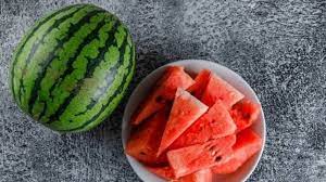 Manfaat baik buah semangka