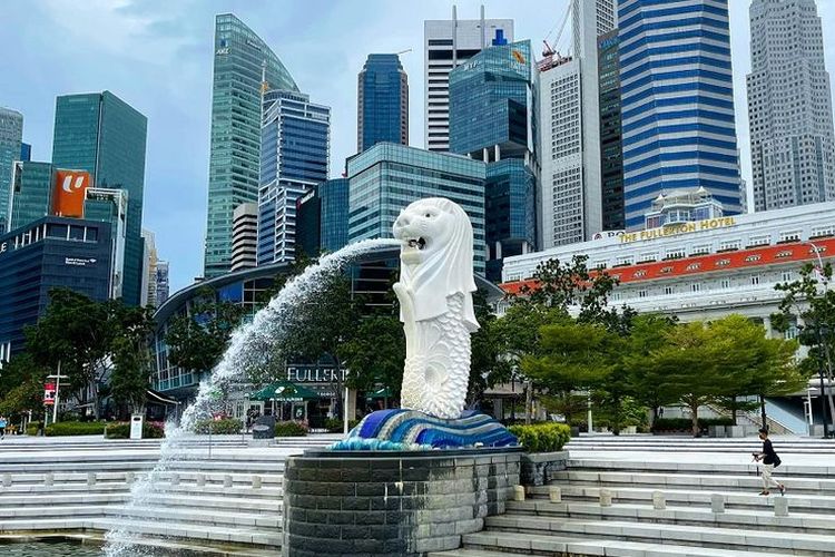 Fakta Unik Negara Tetangga Singapura Yang Banyak Yang Tidak Diketahui Orang